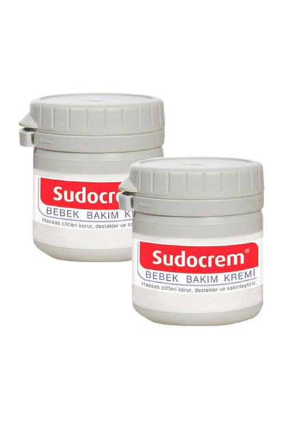 Sudocrem Pisik Kremi Cilde Faydalari