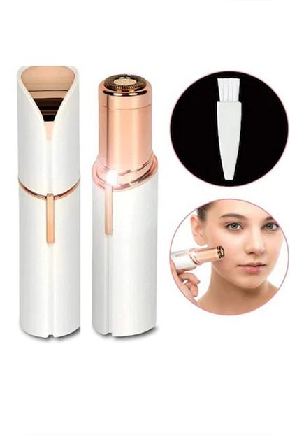 Dy Global Flawless Yuz Tuy Temizleyici Epilasyon Aleti Trendyol