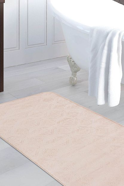 Madame Coco Emboss Banyo Paspasi Tas Trendyol