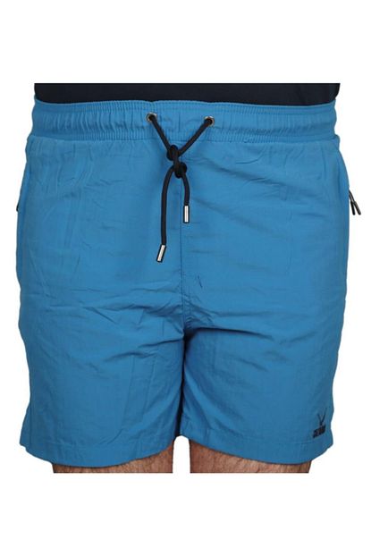 Cazador Erkek Lacivert Deniz Sort 6500 Trendyol
