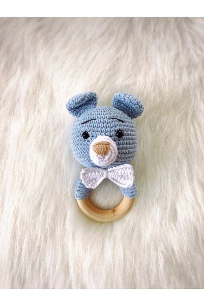 Sirin Bebek Amigurumi Dis Kasiyici Trendyol