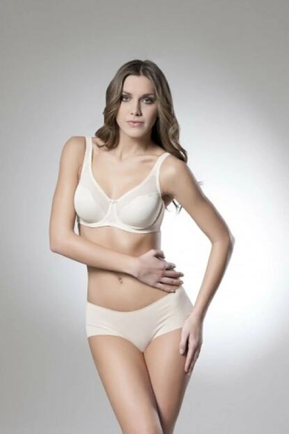 Altan Glamour 109 B Toparlayici Sutyen Trendyol