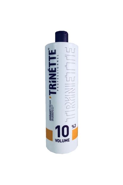 Trinette Profesyonel Oksidan 10 Volum 1000ml Trendyol