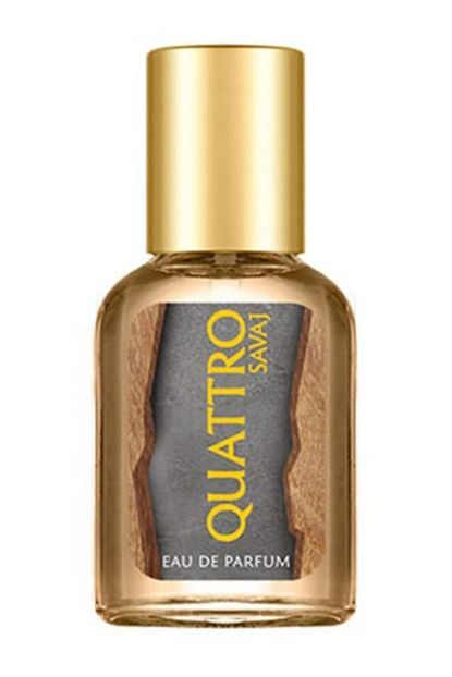 Farmasi Quattro Savaj Erkek Parfum Edp 50 Ml Trendyol