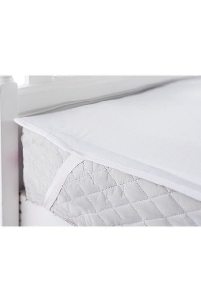 Miabella Home 90x200 Cm Elastik Bant Yatak Koruyucu Alez Trendyol