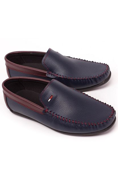 Maximoda Bagciksiz Cok Rahat Yumusak Gunluk Klasik Erkek Ayakkabi Trendyol