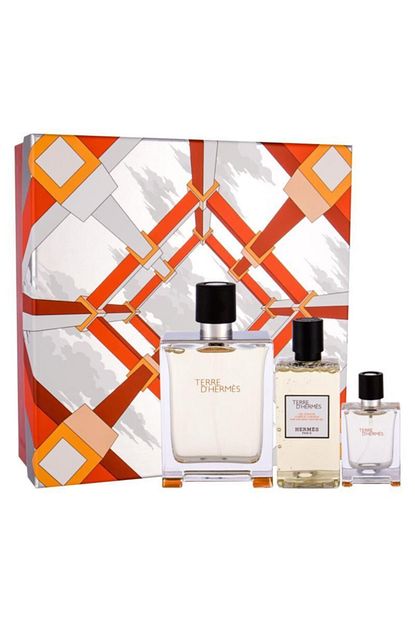 Hermes Terre D Edt 100 Ml Erkek Parfum Seti Trendyol