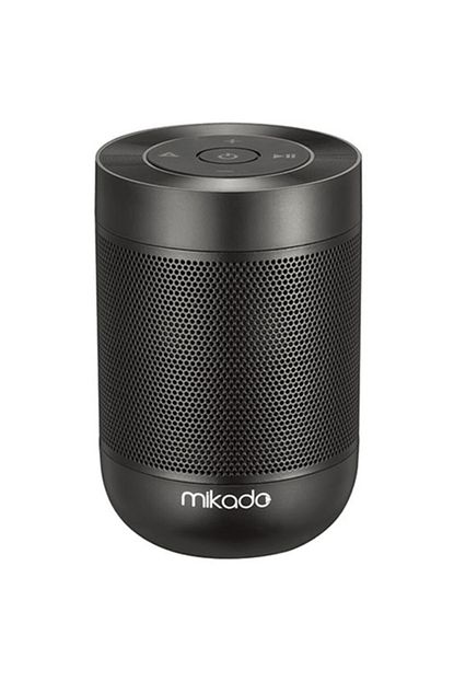 Mikado Bluetooth Speaker Hoparlor Su Gecirmez Trendyol
