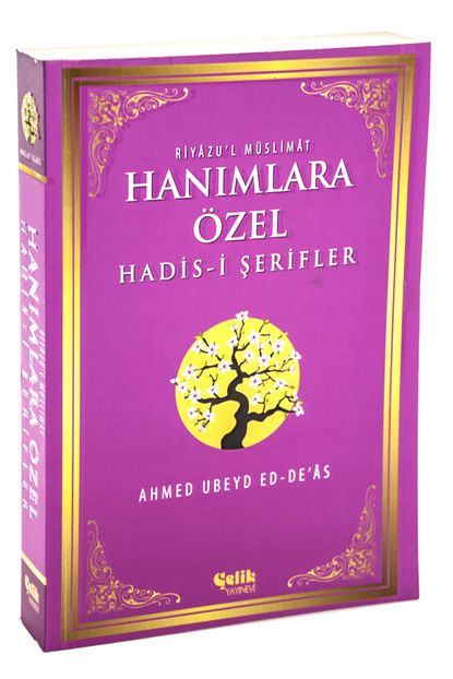 celik yayinevi hanimlara ozel hadisi serifler riyazu l muslimat fiyati yorumlari trendyol