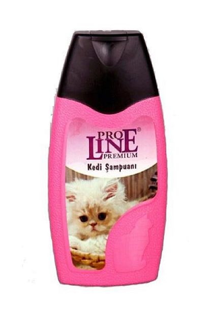 pro line premium kedi sampuani 300 ml
