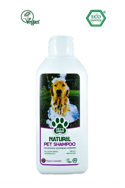 Pet S Green Organik Okaliptus Yagli Evcil Hayvan Koku Giderici 250 Ml Trendyol