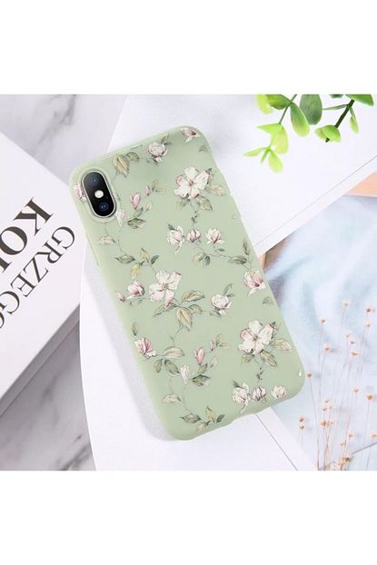 mobildizayn iphone 7 moskado cicek