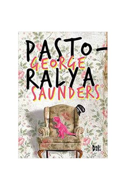 Delidolu Yayinlari Pastoralya Delidolu Kitap Trendyol
