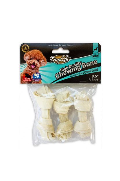 Doglife Dugum Kemik Beyaz 18 20 Gr 3 Lu Trendyol