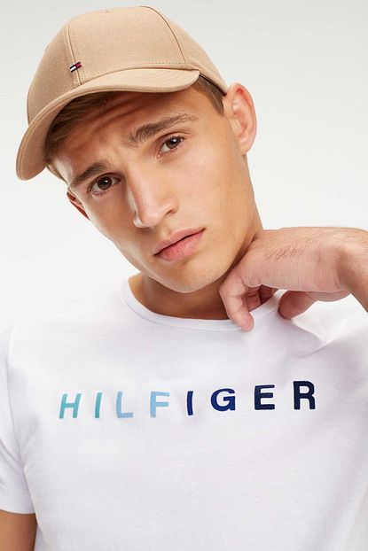 Tommy Hilfiger Erkek Bb Geri Donusumlu Sapka Trendyol