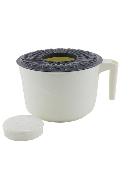 qlux l 276 salsa mikser kabi beyaz