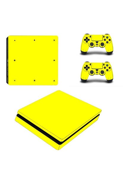 kt decor sari arkaplan playstation 4 slim kasa sticker kaplama fiyati yorumlari trendyol