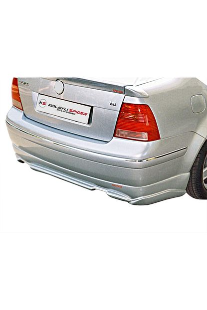 kolaylispider vw bora arka tampon alti
