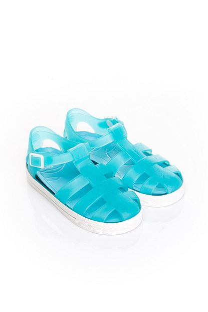 Twigy Gamma Mavi Cocuk Sandalet Trendyol