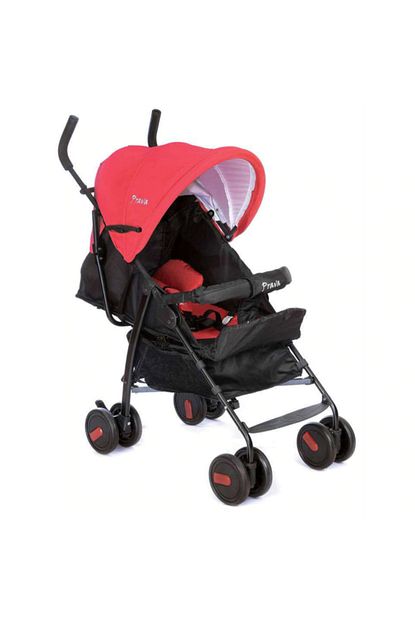 Prava P 04 Hero Tam Yatarli Baston Bebek Arabasi Trendyol