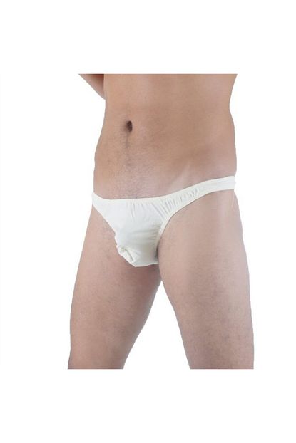 Don Moris Dm291157 Erkek Tanga Kulot Trendyol