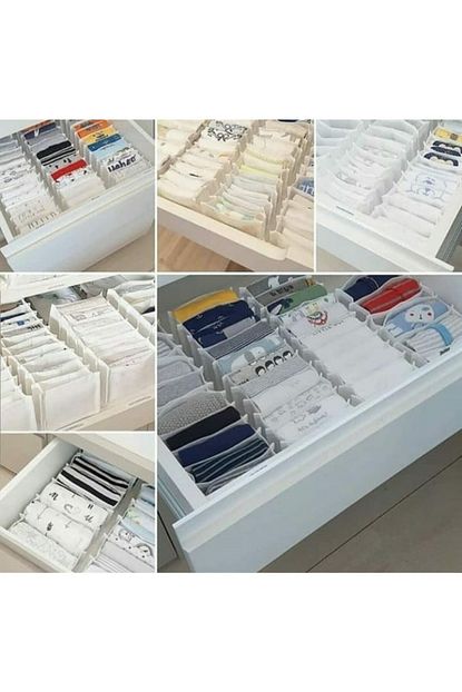 Organizer Panosundaki Pin