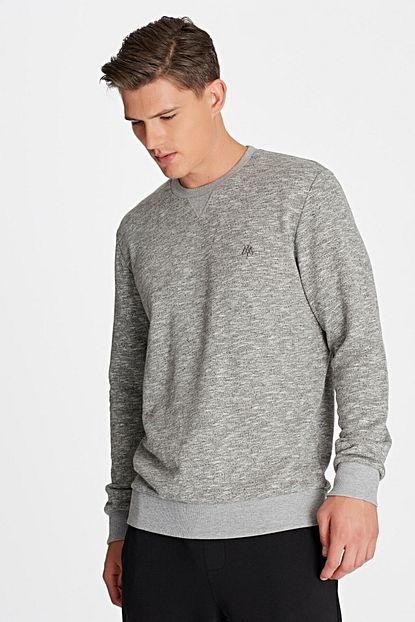 Mavi Erkek Sweatshirt 065761 29816 Trendyol