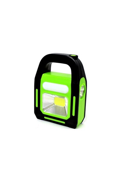 Yopigo Hurry 25w 2 Kademeli Portatif Pilli El Feneri Masa Lambasi Kamp Feneri Trendyol