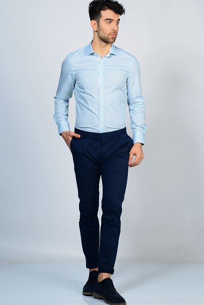 Penford Yesil Erkek Gomlek 501668244 Boyner Trendyol