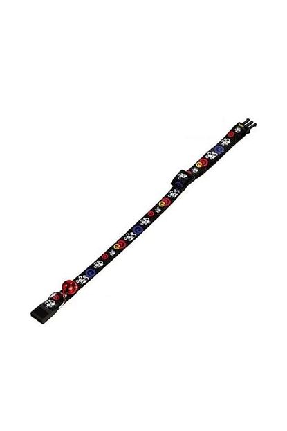 Karlie Flamingo Siyah Kedi Tasmasi 30 Cm Trendyol