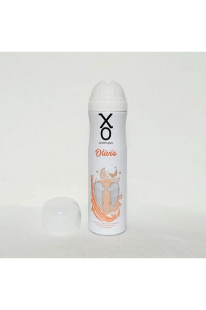Xo Deo Olivia Women 150 Ml Kadin Deodorant Trendyol