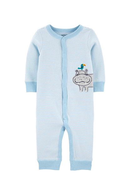 Aist Kids Be Cool Pamuklu Erkek Bebek Tulum Mm 281318 Trendyol