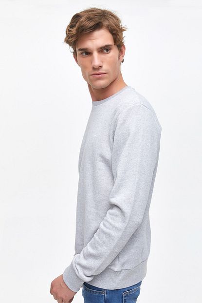 Ltb Erkek Sweatshirt 0112086163610680000 Trendyol