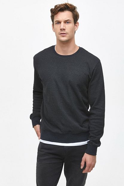 Ltb Erkek Sweatshirt 0112086163610680000 Trendyol