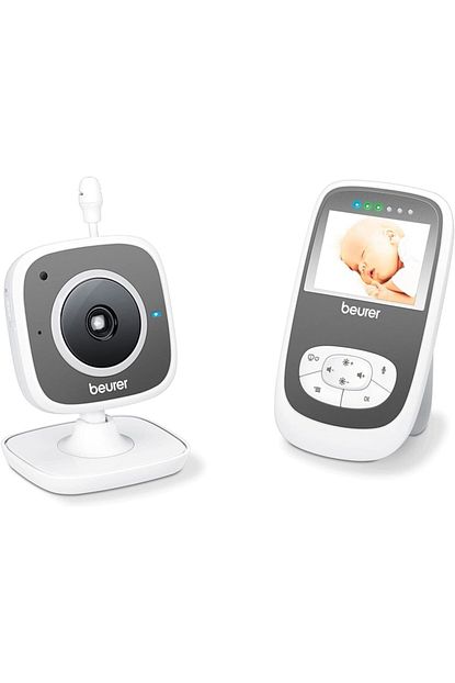 beurer by 99 wifi hd bebek kamerasi dual goruntulu bebek telsizi sicaklik ses hareket alarmi fiyati yorumlari trendyol