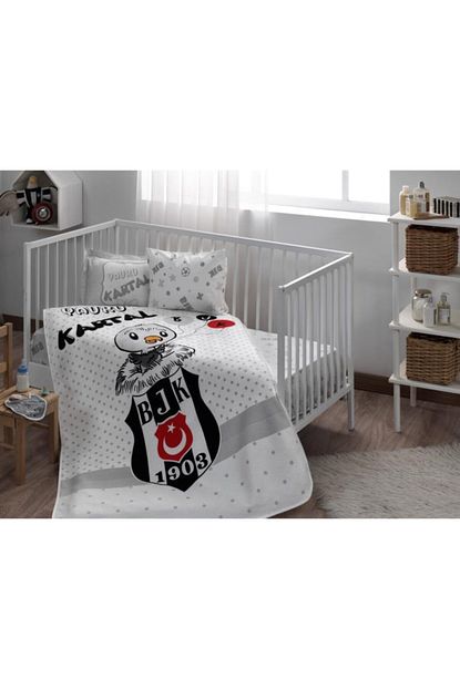 Tac Lisansli Bebek Pike Takimi Bjk Besiktas Yavru Kartal Trendyol