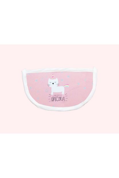 Baby Ds Cocuk Yuz Maskesi Desenli Yikanabilir Koruyucu Unicorn Trendyol