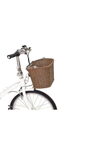 tern bike basket