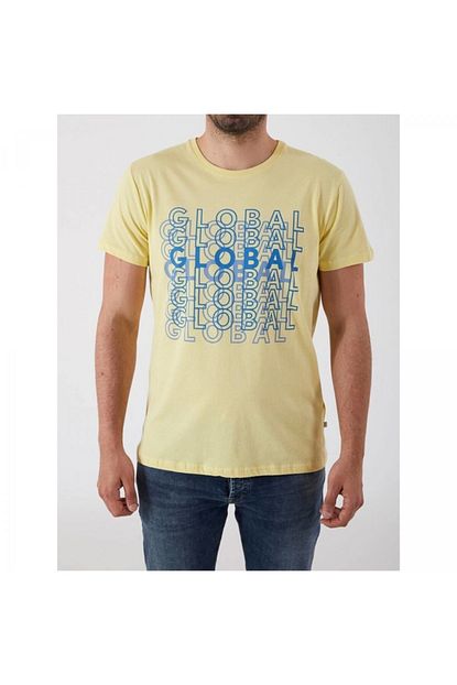 Ltb Erkek T Shirt 012208420360890000 Trendyol