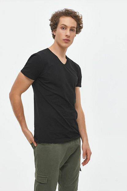 Ltb Falgon Tisort 0122084514600380000 Trendyol