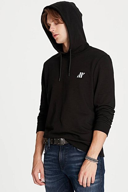 Mavi Erkek Sweatshirt 065995 900 Trendyol