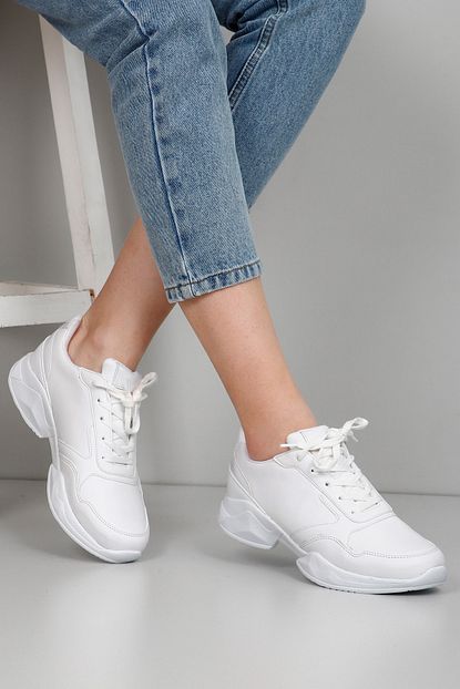 G O N Gon Kadin Sneaker 34715 Trendyol