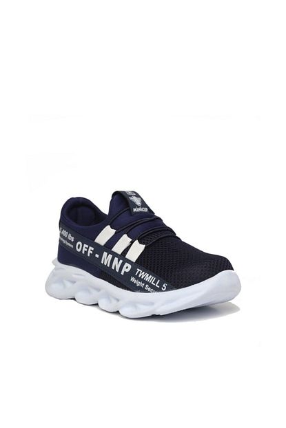 Mini Cup Lacivert Erkek Cocuk Ayakkabi Sneaker Trendyol