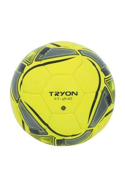 Tryon El Dikisli Ft 240 Futbol Topu Mac Topu Trendyol