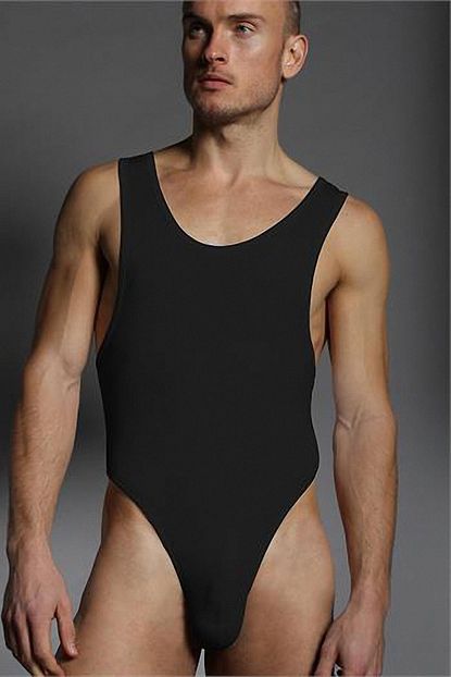Doreanse Desensiz Erkek Body Bodysuit 5003 Trendyol