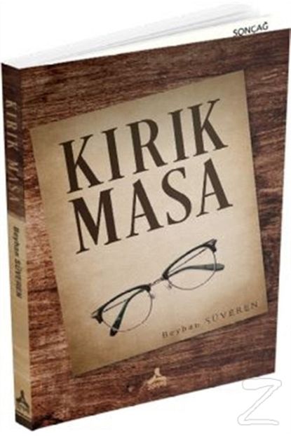 Soncag Yayinlari Kirik Masa Trendyol
