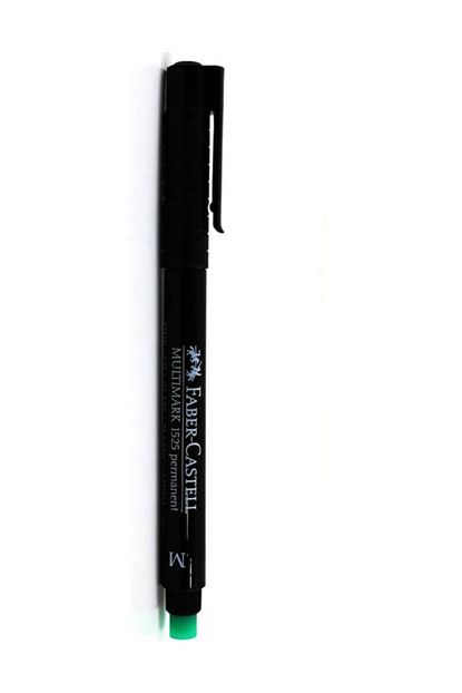 Faber Castell Faber Siyah Kalin Uclu Cd Kalemi 10lu Paket Trendyol