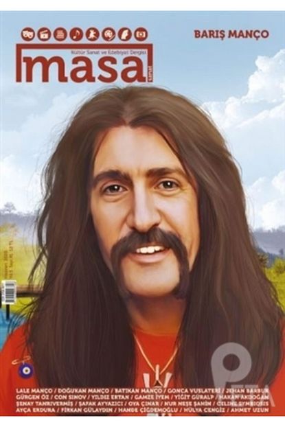 Masa Dergi Si Sayi 41 Haziran 2020 Trendyol