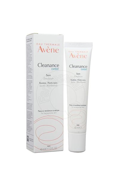 Avene Cleanance Expert Emulsion 40 Ml Trendyol