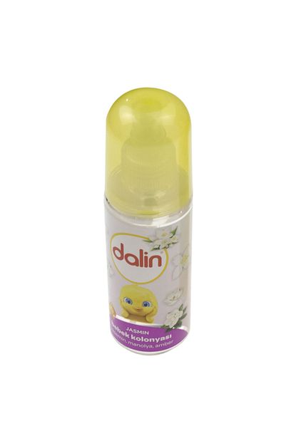 Dalin Jasmin Bebek Kolonyasi Yasemin Manolya Amber Trendyol